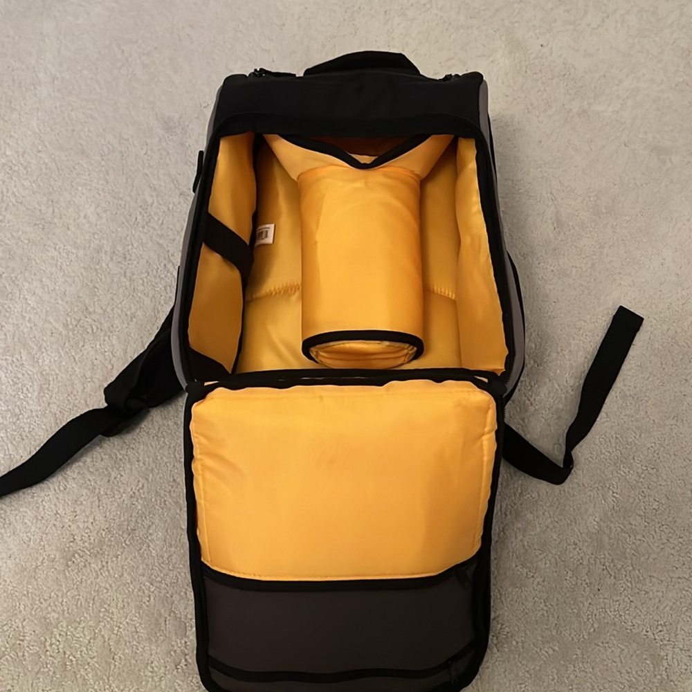 Case logic DSLR Camera Bag - Picture 8 of 10